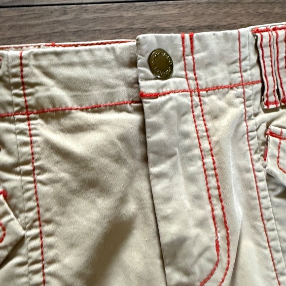 Buffalo | Size S | 90’s Vintage Cargo Skirt - Picture 4 of 11